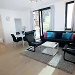 Sonderland Apt - Dronning Eufemias Gate 47-49
