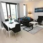 Sonderland Apt - Dronning Eufemias Gate 47-49