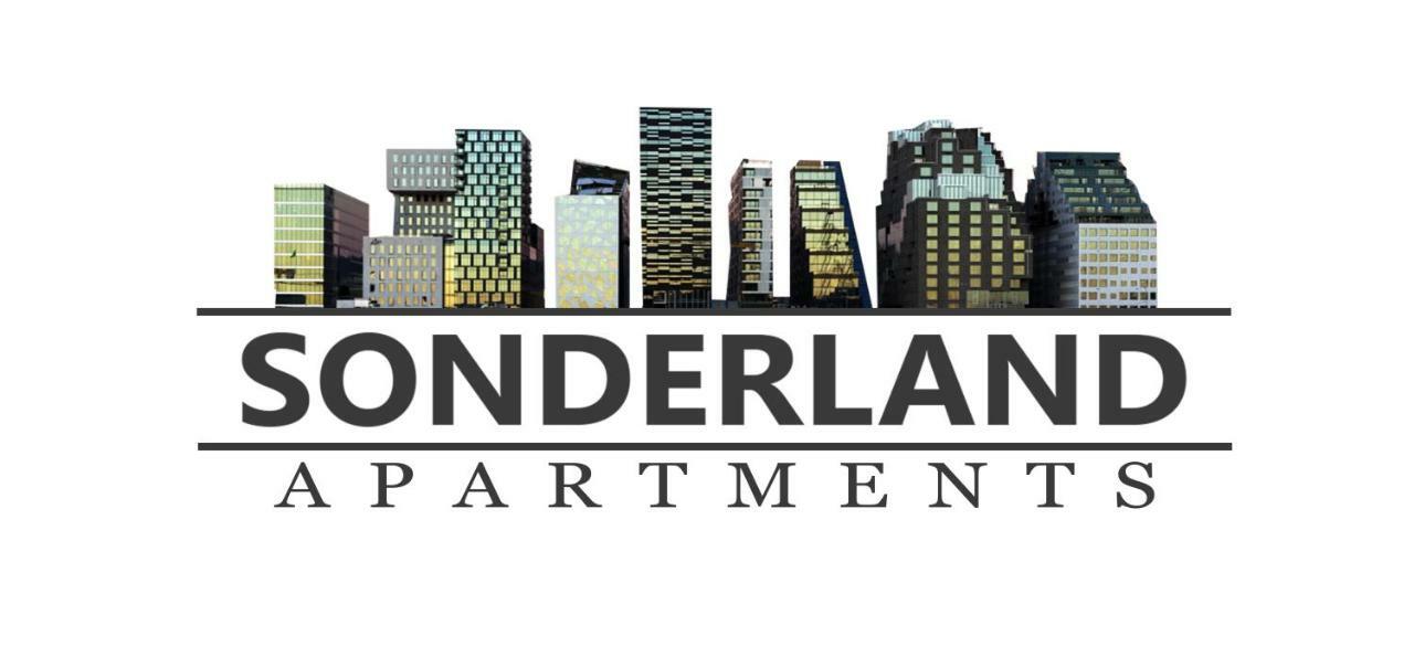 Sonderland Apt - Dronning Eufemias Gate 47-49 Appartamento