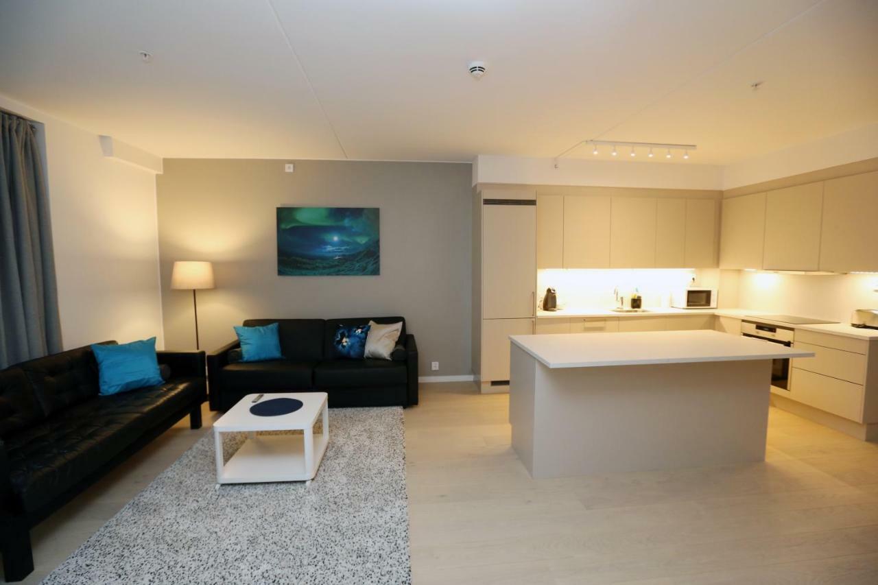 Apartment Sonderland Apt - Dronning Eufemias Gate 47-49 *