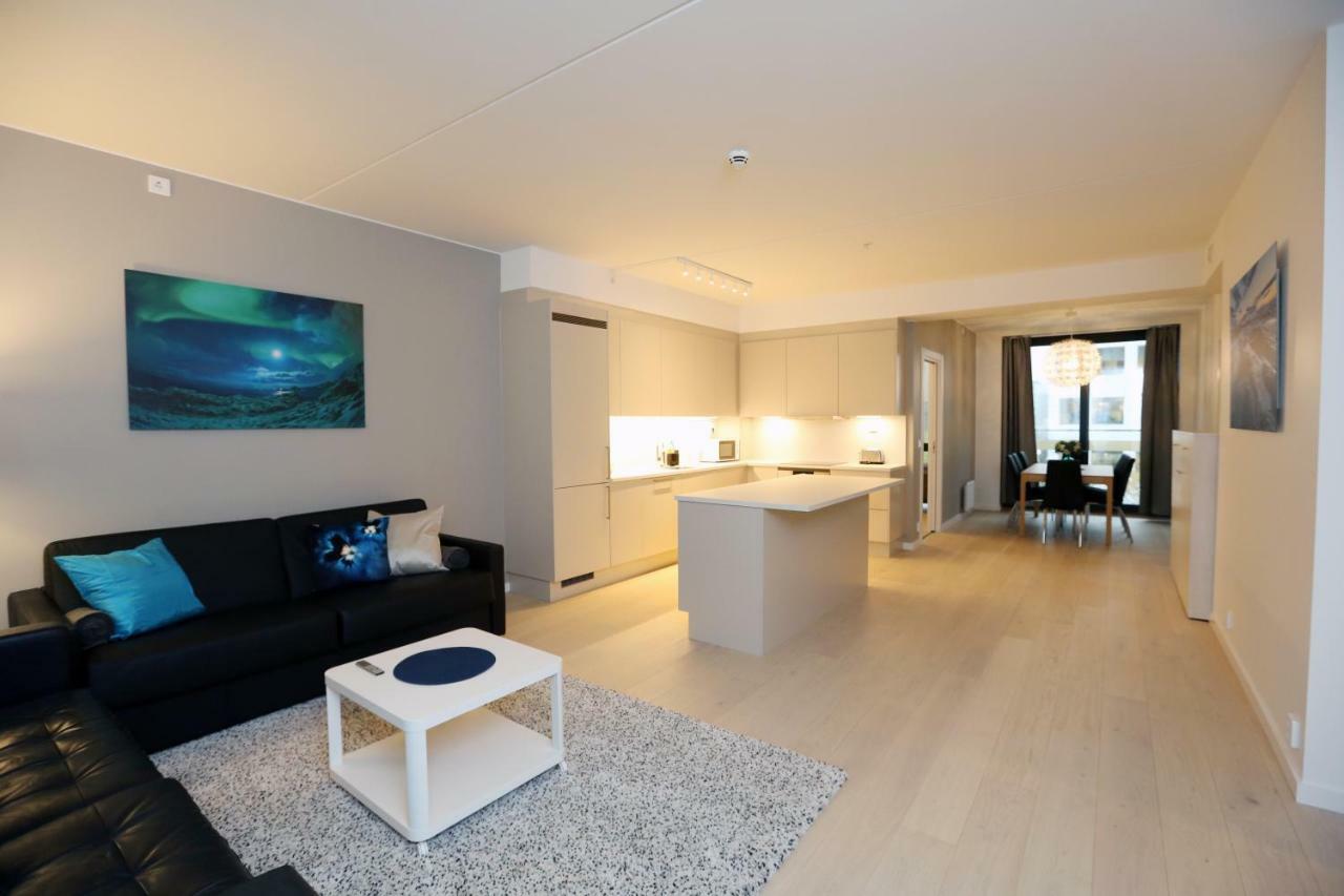 Apartment Sonderland Apt - Dronning Eufemias Gate 47-49