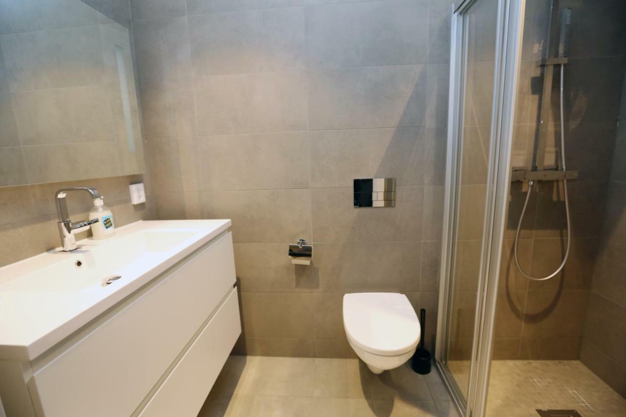 Sonderland Apt - Dronning Eufemias Gate 47-49 * Oslo