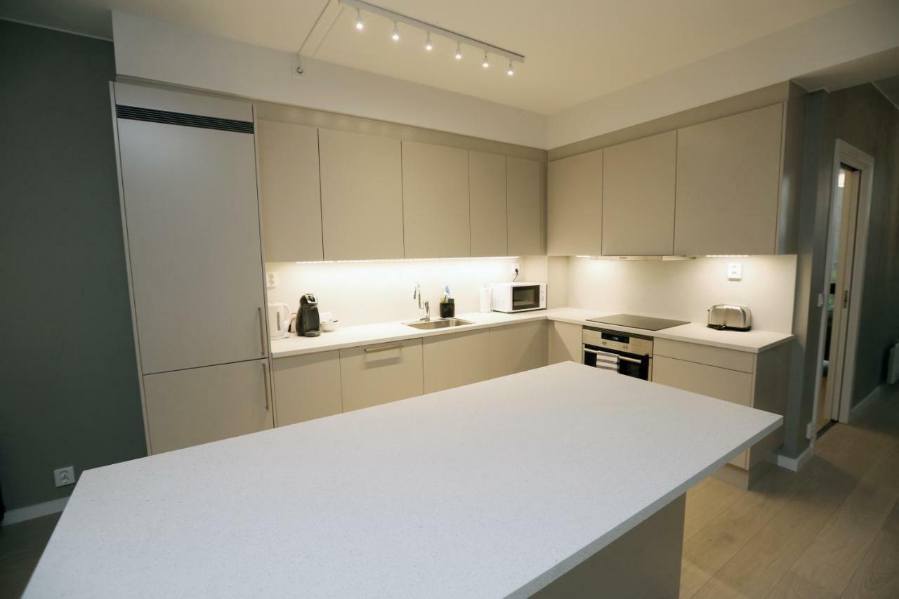 Sonderland Apt - Dronning Eufemias Gate 47-49 Appartamento Oslo