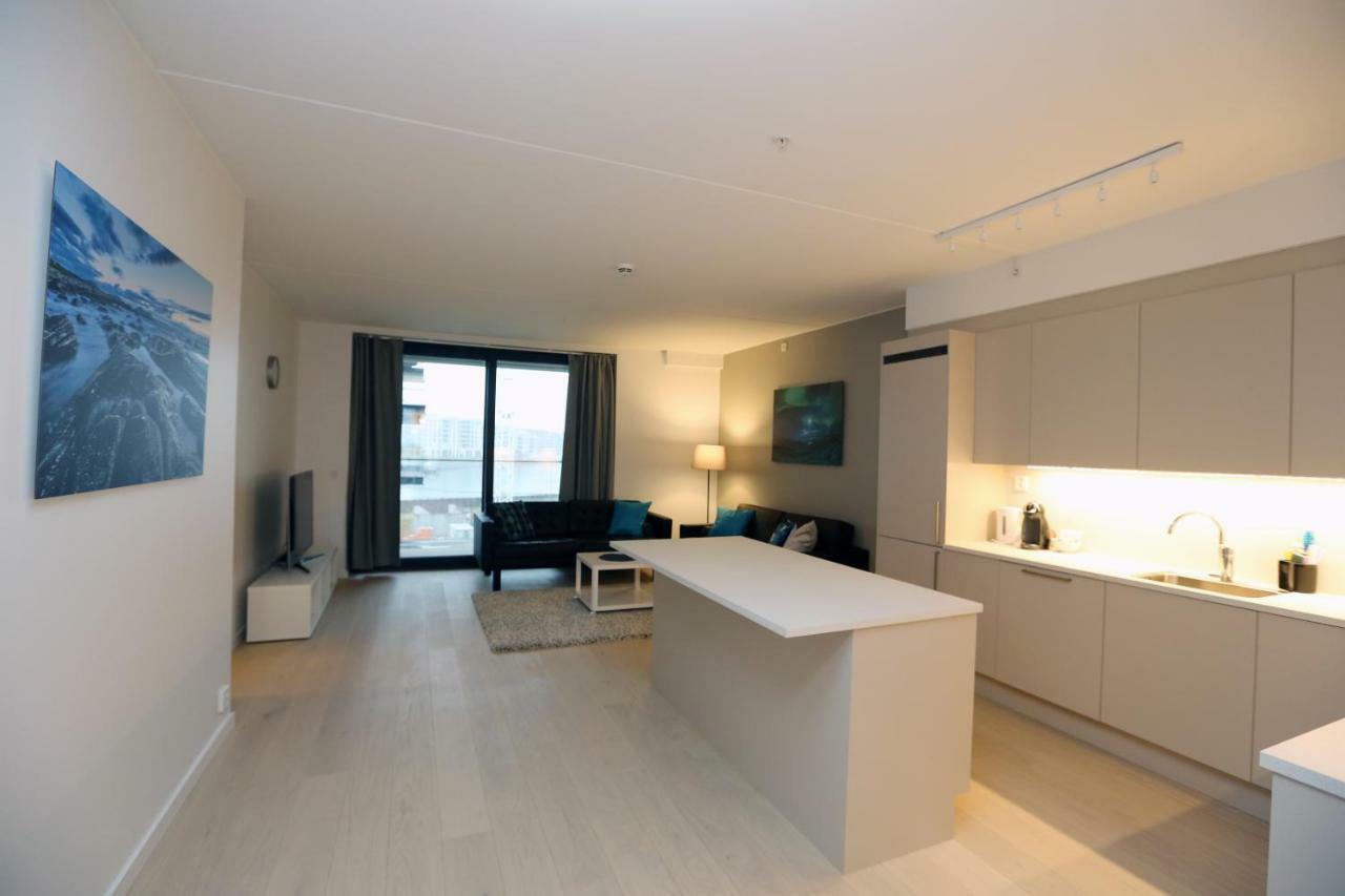 Appartamento Sonderland Apt - Dronning Eufemias Gate 47-49 Oslo