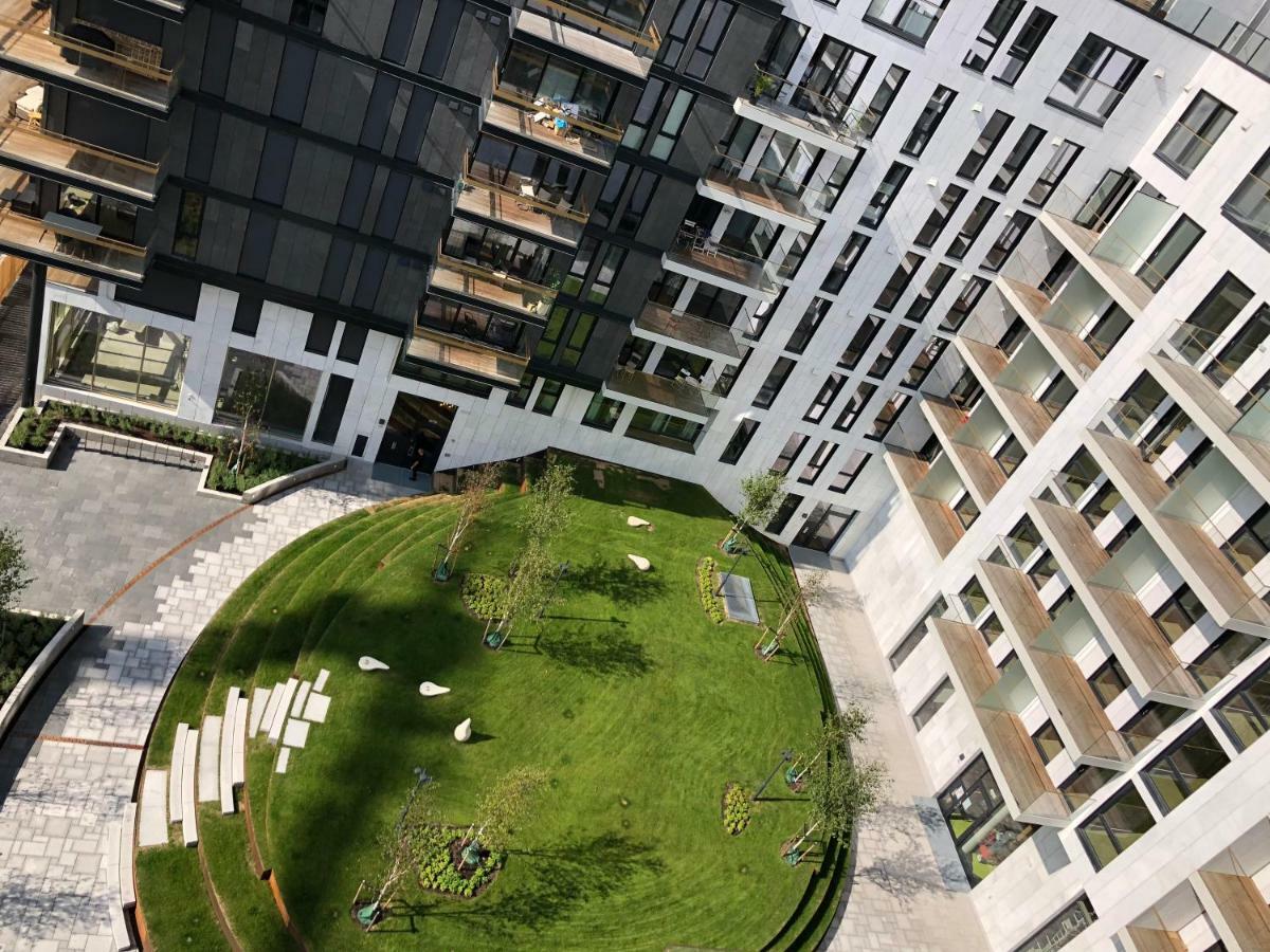 Appartamento Sonderland Apt - Dronning Eufemias Gate 47-49 *