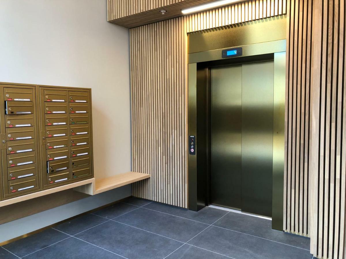 Sonderland Apt - Dronning Eufemias Gate 47-49