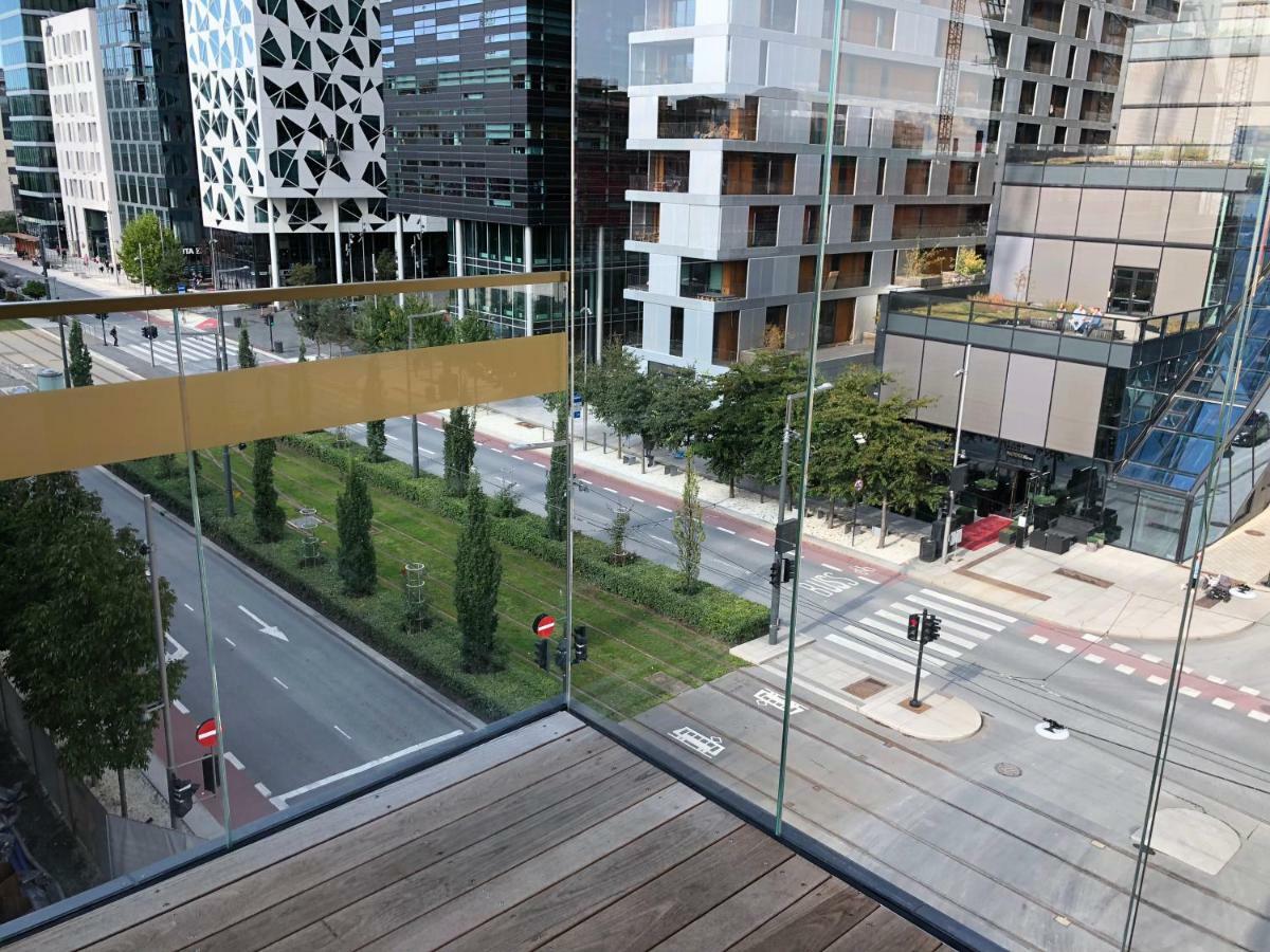 Appartamento Sonderland Apt - Dronning Eufemias Gate 47-49 Oslo