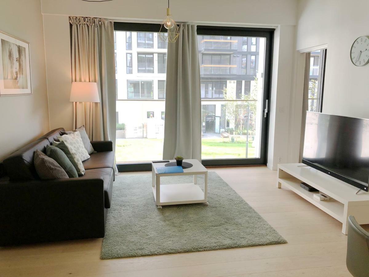 Sonderland Apt - Dronning Eufemias Gate 47-49