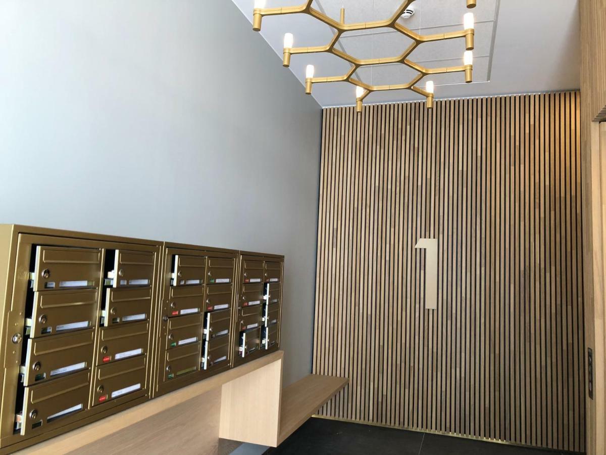 Appartamento Sonderland Apt - Dronning Eufemias Gate 47-49 Oslo