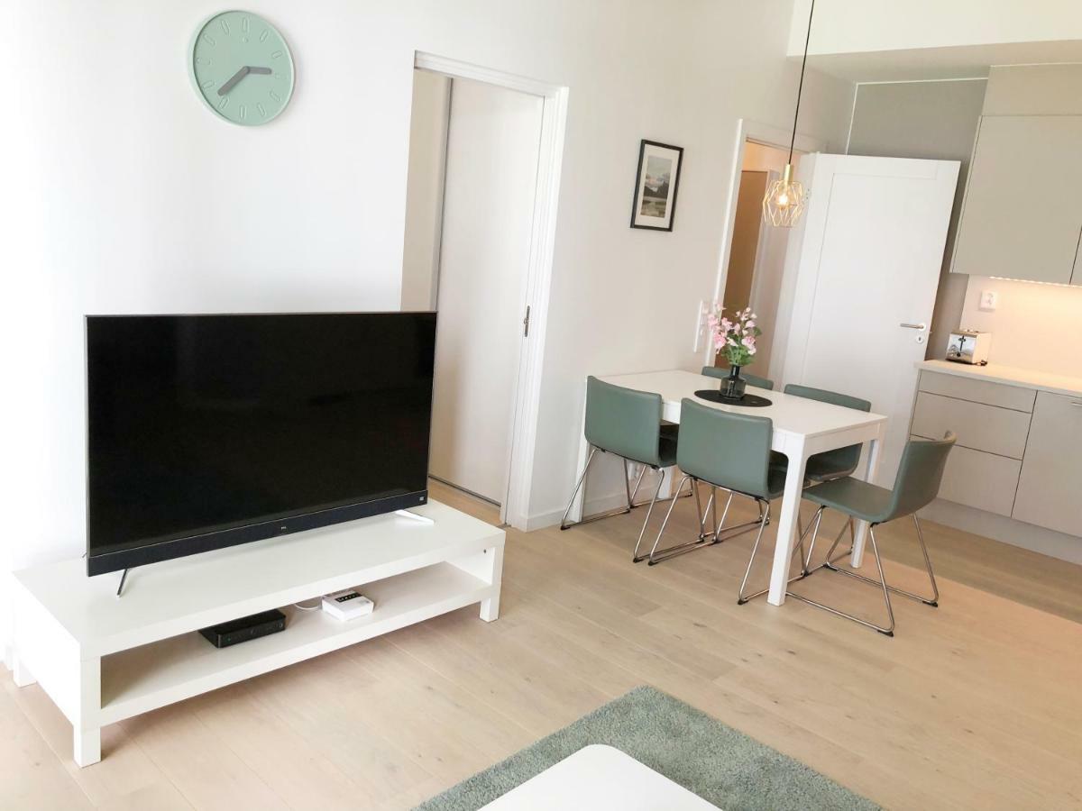 Sonderland Apt - Dronning Eufemias Gate 47-49 *