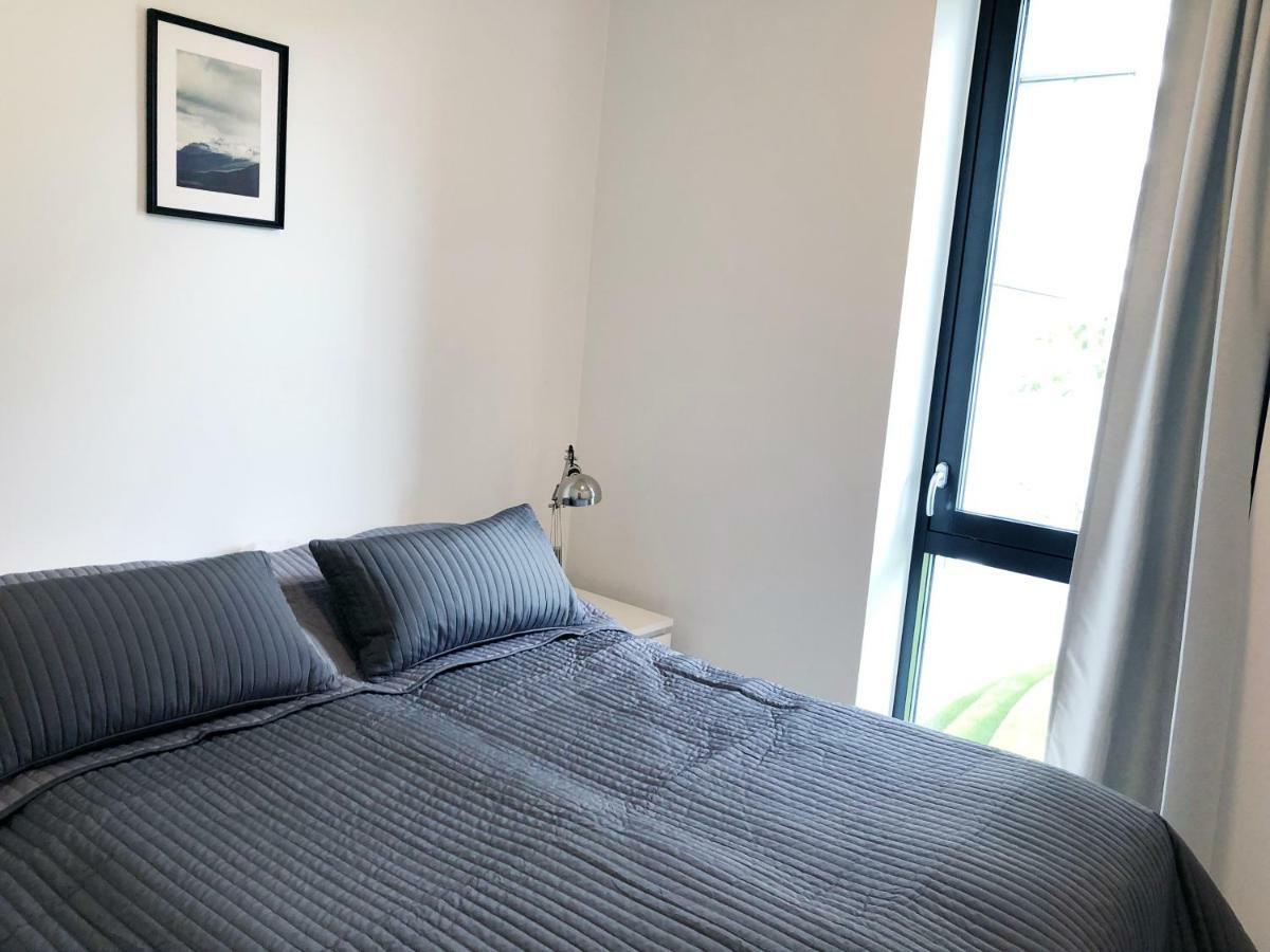 Sonderland Apt - Dronning Eufemias Gate 47-49 Apartment