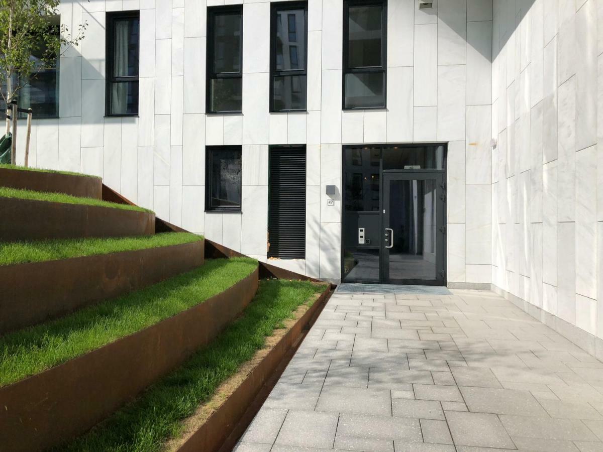 Sonderland Apt - Dronning Eufemias Gate 47-49