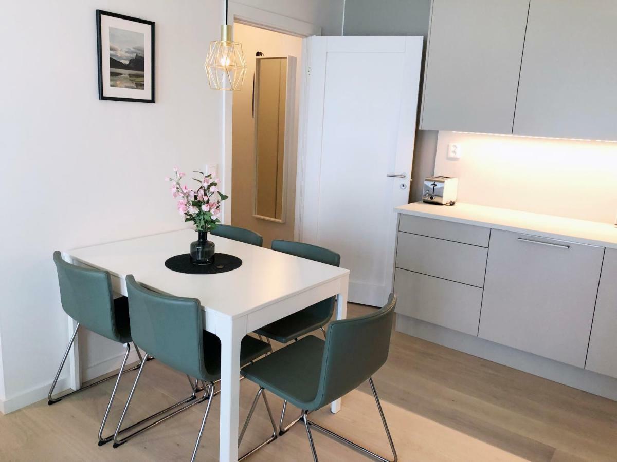 Appartamento Sonderland Apt - Dronning Eufemias Gate 47-49