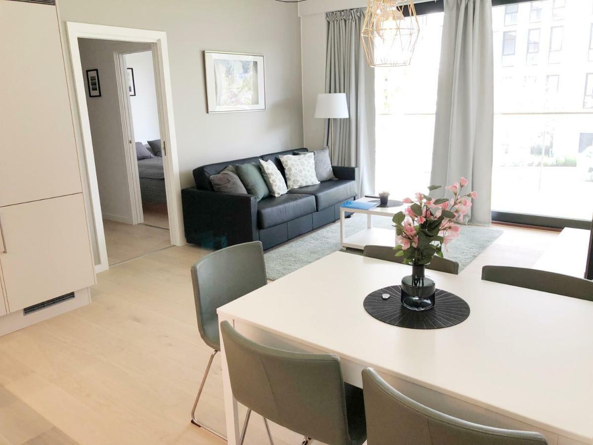Sonderland Apt - Dronning Eufemias Gate 47-49