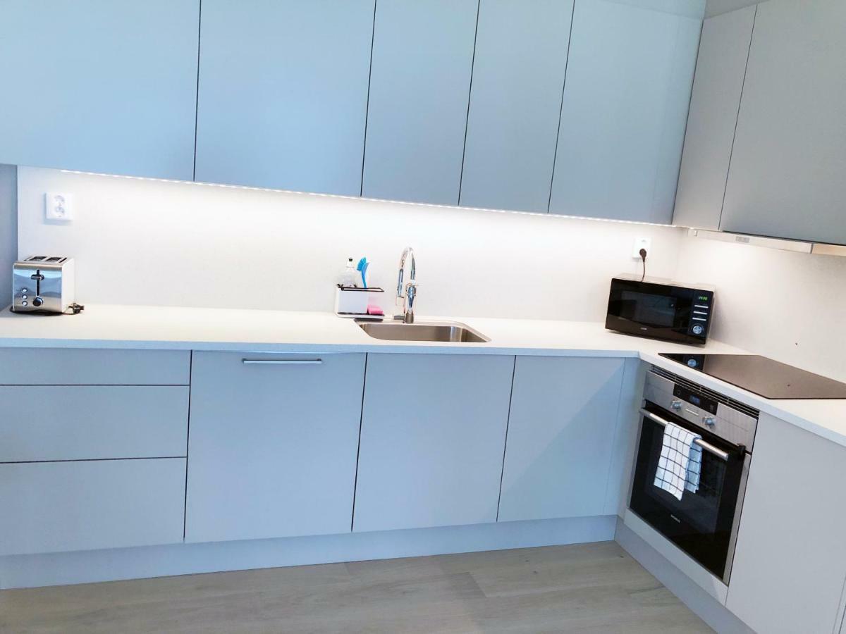 Sonderland Apt - Dronning Eufemias Gate 47-49