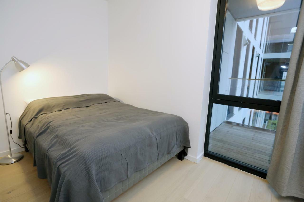 Sonderland Apt - Dronning Eufemias Gate 47-49 * Oslo