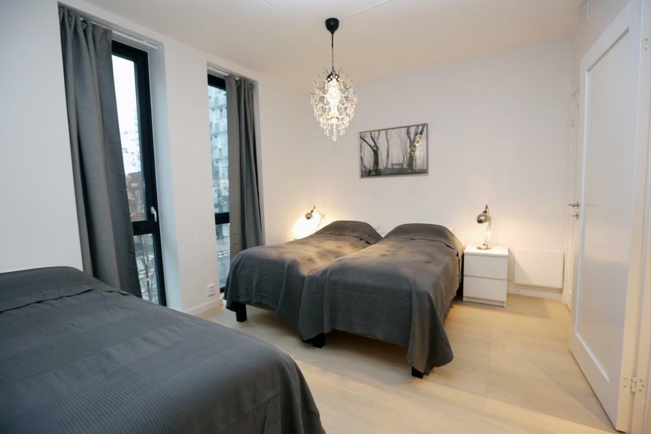 Appartamento Sonderland Apt - Dronning Eufemias Gate 47-49