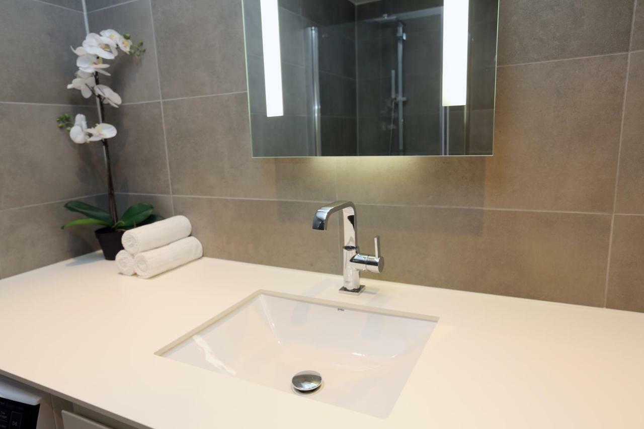 Sonderland Apt - Dronning Eufemias Gate 47-49 *