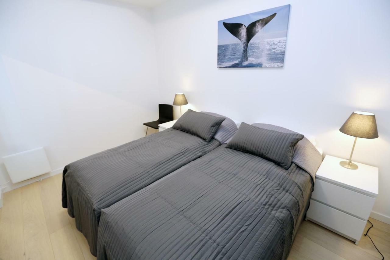 Sonderland Apt - Dronning Eufemias Gate 47-49 Appartamento *