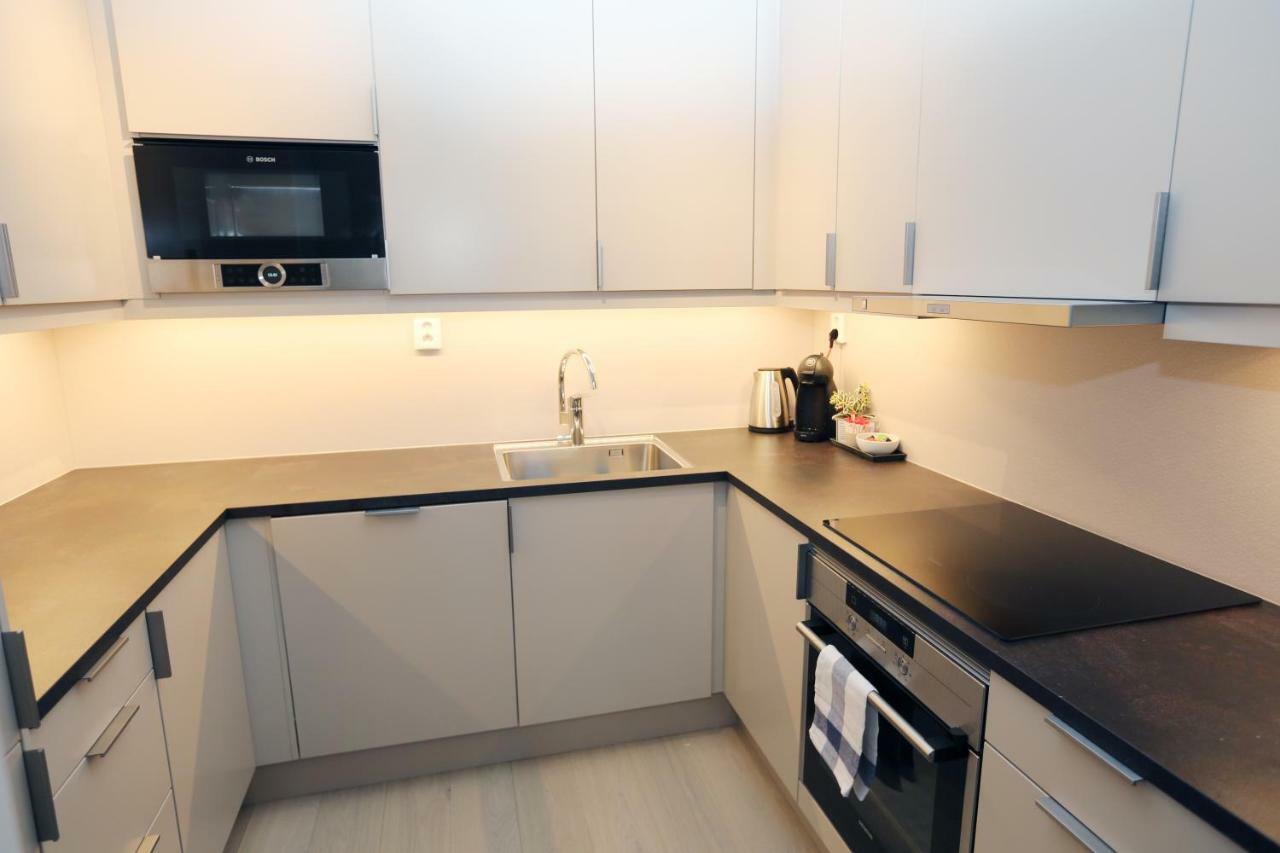 Appartamento Sonderland Apt - Dronning Eufemias Gate 47-49 Oslo
