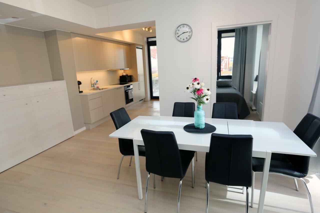 Sonderland Apt - Dronning Eufemias Gate 47-49 *