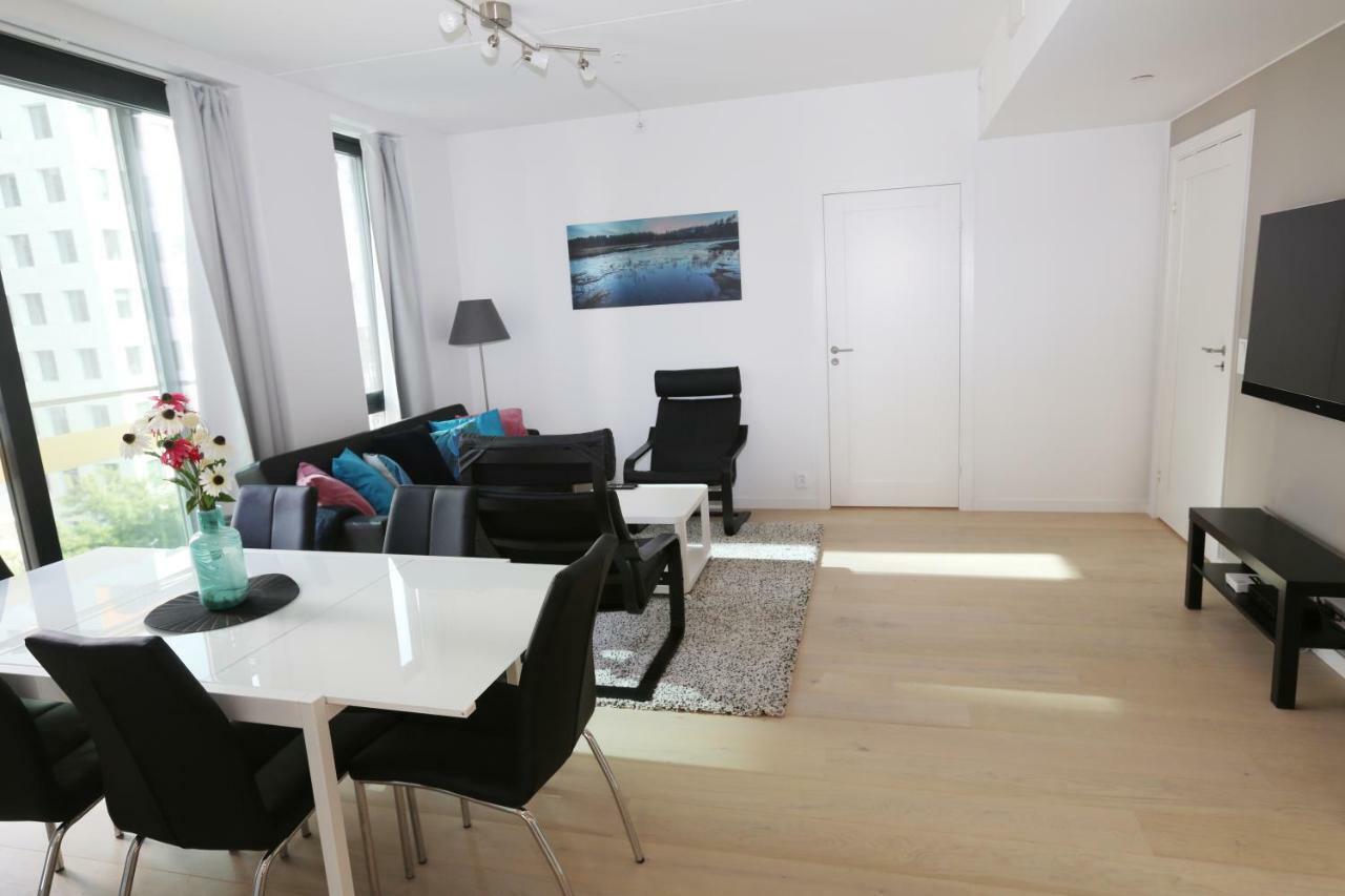 Sonderland Apt - Dronning Eufemias Gate 47-49 *