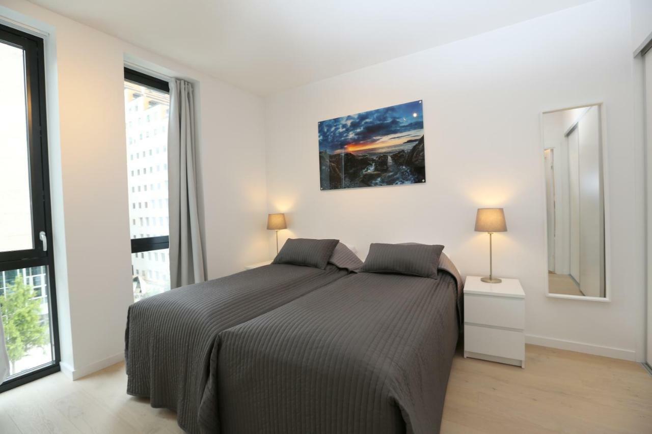 Sonderland Apt - Dronning Eufemias Gate 47-49 Appartamento *