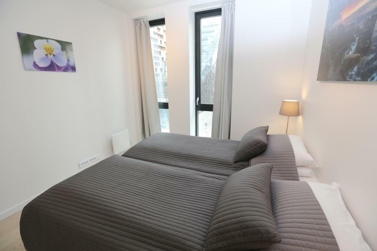 Appartamento Sonderland Apt - Dronning Eufemias Gate 47-49 Oslo