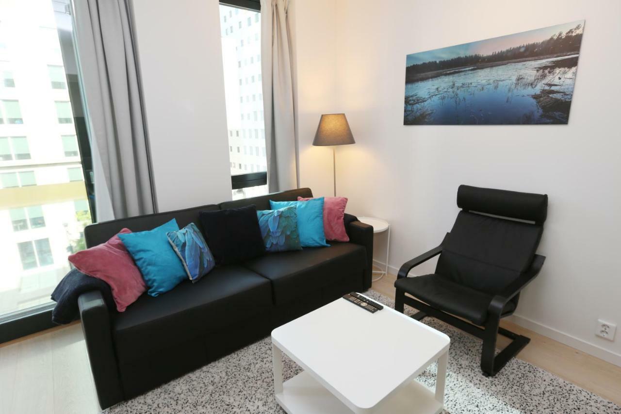 Sonderland Apt - Dronning Eufemias Gate 47-49 Appartamento *