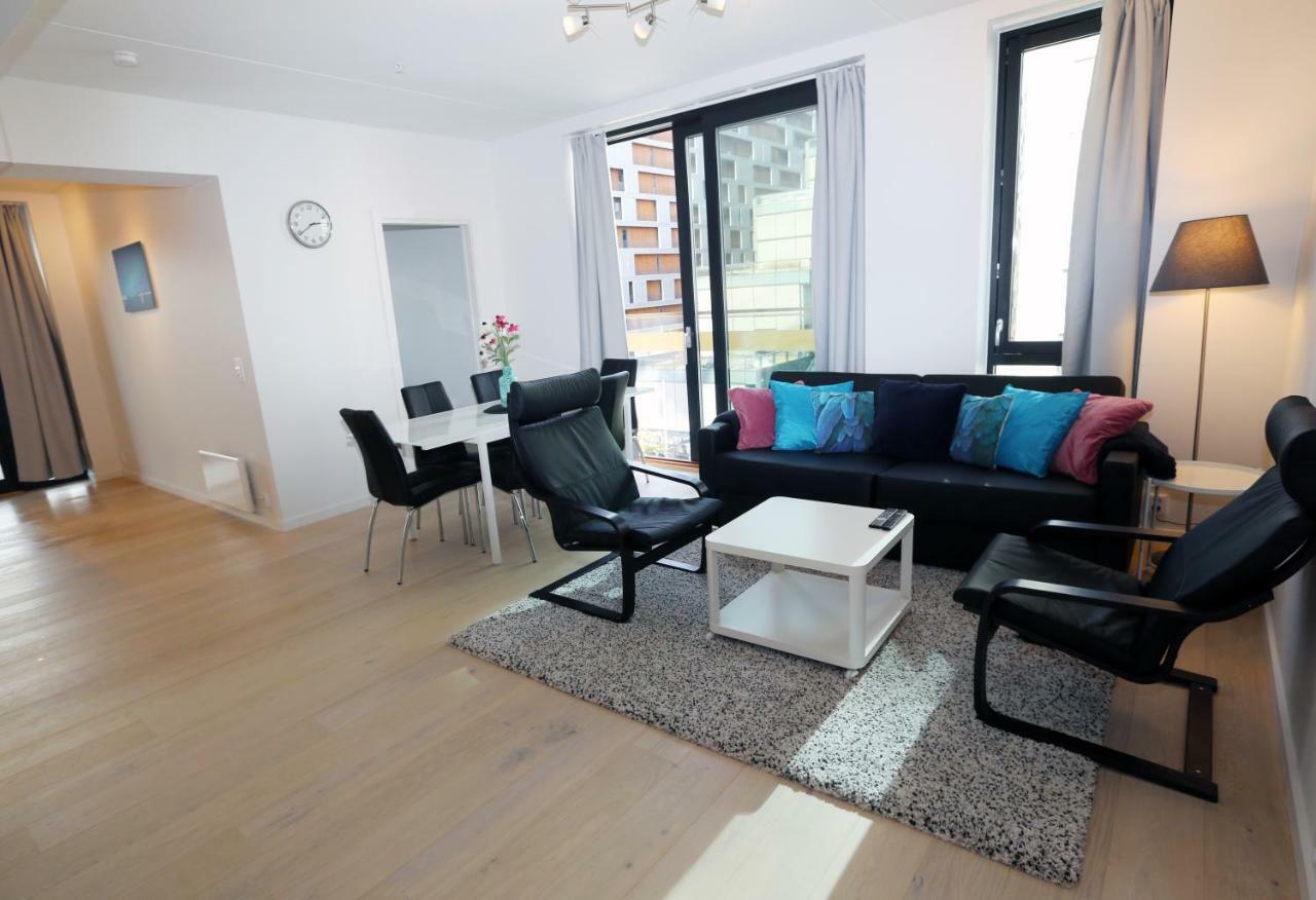 Appartamento Sonderland Apt - Dronning Eufemias Gate 47-49 Oslo