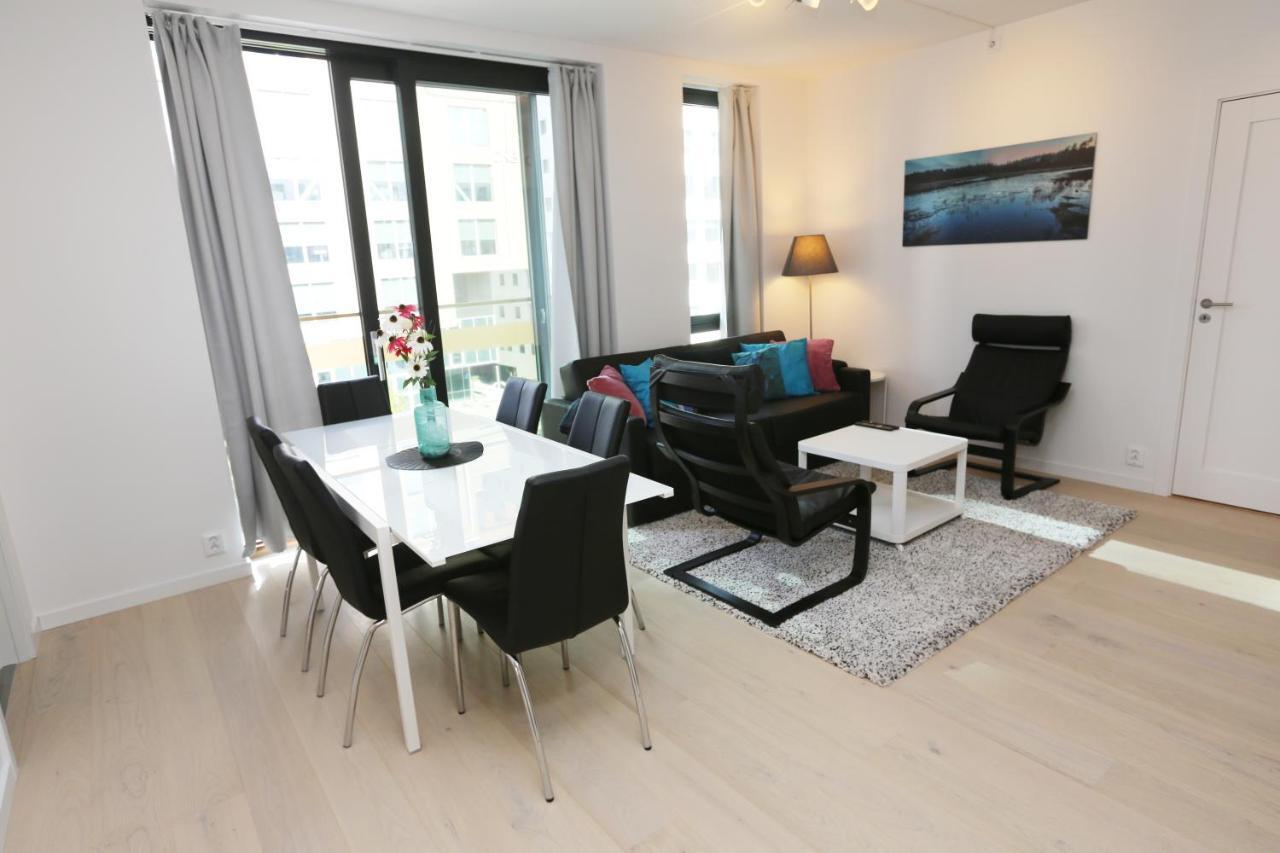 Sonderland Apt - Dronning Eufemias Gate 47-49 * Oslo
