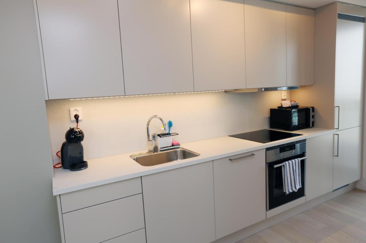 Sonderland Apt - Dronning Eufemias Gate 47-49 Oslo